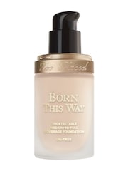 Too Faced Born This Way Foundation - Image 2 of 5