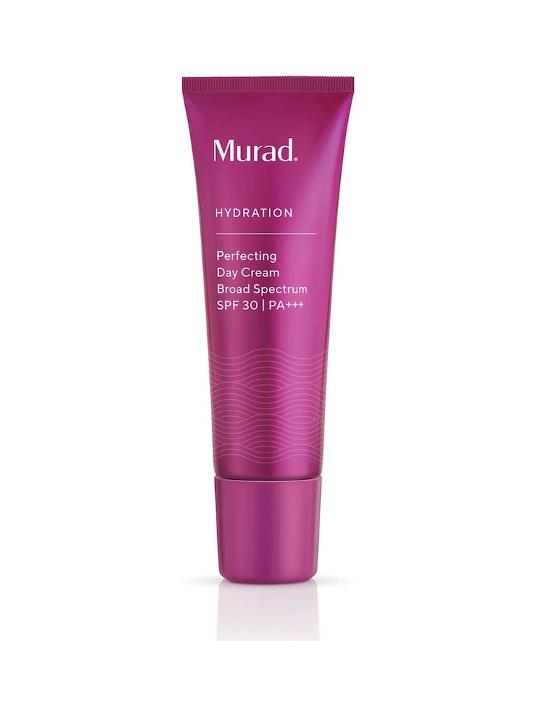 Murad Perfecting Day Cream Broad Spectrum Moisturiser SPF30 50ml - Image 1 of 1