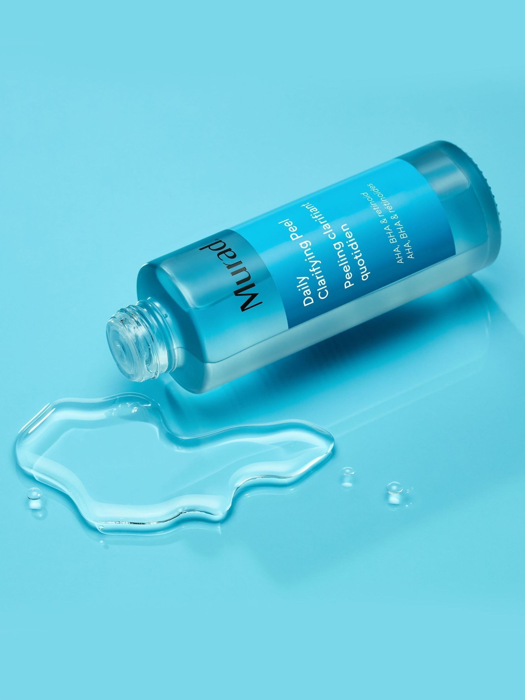 Buy Murad Daily Clarifying Peel Mask 95ml from the Next UK online shop