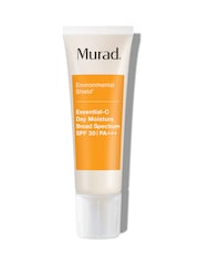 Murad Essential-C Day Moisture Broad Spectrum Sun Cream SPF30 50ml - Image 1 of 7