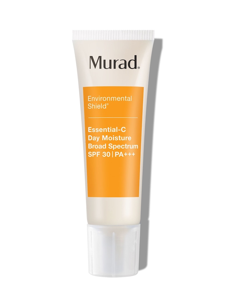 Murad Essential-C Day Moisture Broad Spectrum Sun Cream SPF30 50ml - Image 1 of 7