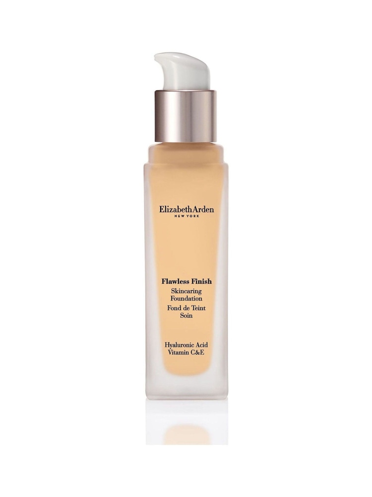 Elizabeth Arden Flawless Finish Liquid Foundation - Image 2 of 3