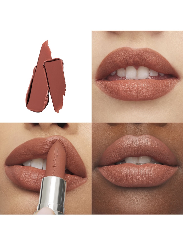 MAC Ximal Silky Matte Mini Lipstick - Image 2 of 5