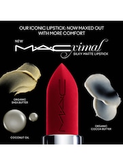 MAC Ximal Silky Matte Mini Lipstick - Image 3 of 5