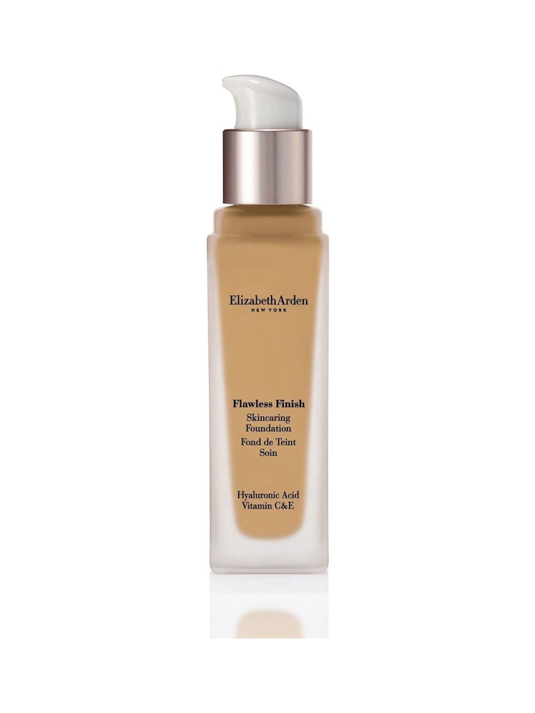 Elizabeth Arden Flawless Finish Liquid Foundation - Image 2 of 3