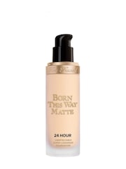 Too Faced Born This Way Matte 24 Hour Long Wear Foundation - Image 2 of 5