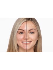 Too Faced Born This Way Matte 24 Hour Long Wear Foundation - Image 4 of 5