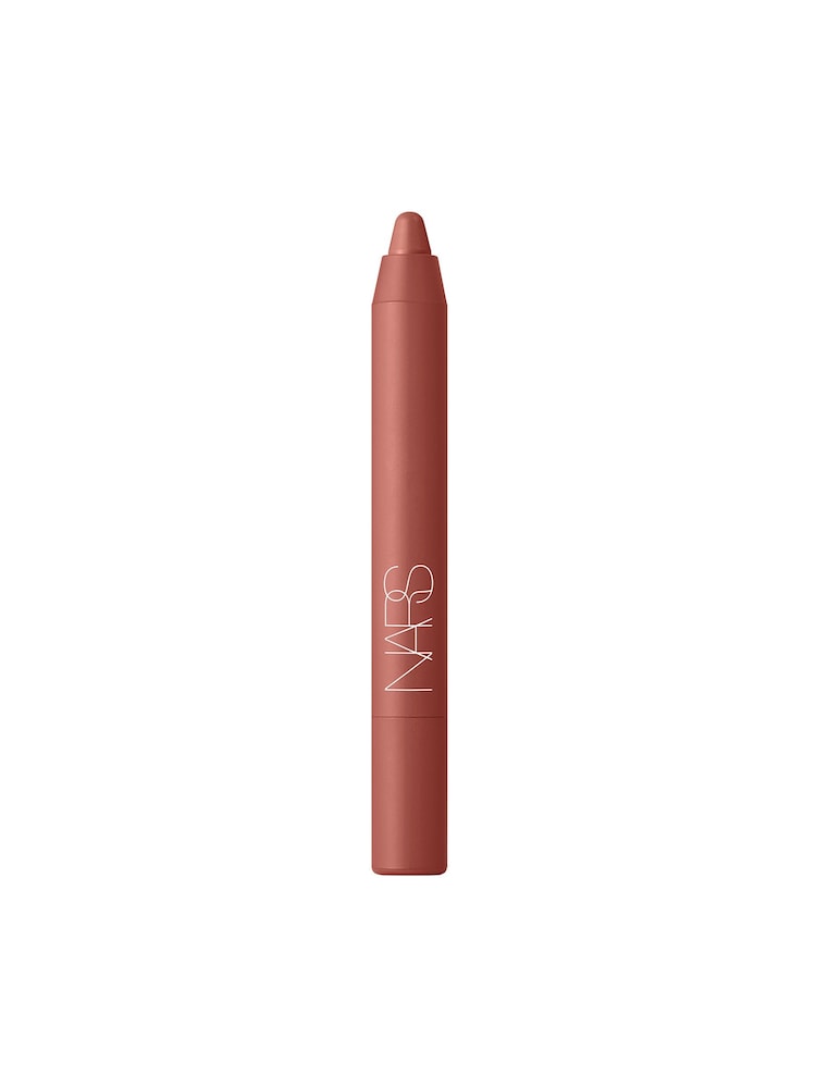 NARS Powermatte High Intensity Lip Pencil - Image 1 of 5 NARS Powermatte High Intensity Lip Pencil - Image 1 of 5