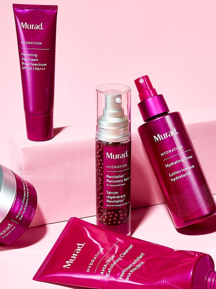 Murad Hydrating Toner 180ml - Image 3 of 3