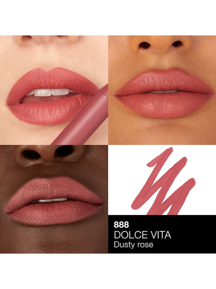 NARS Powermatte High Intensity Lip Pencil - Image 2 of 5