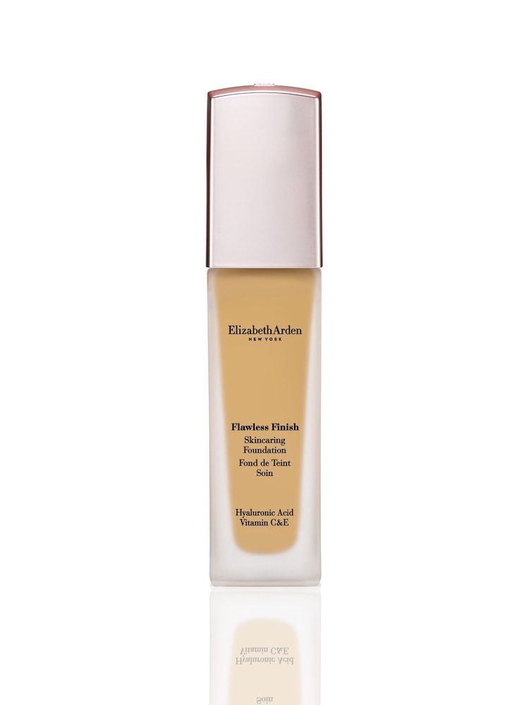 Elizabeth Arden Flawless Finish Liquid Foundation - Image 1 of 6 Elizabeth Arden Flawless Finish Liquid Foundation - Image 1 of 6