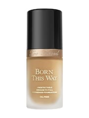Too Faced Born This Way Foundation - Image 1 of 5