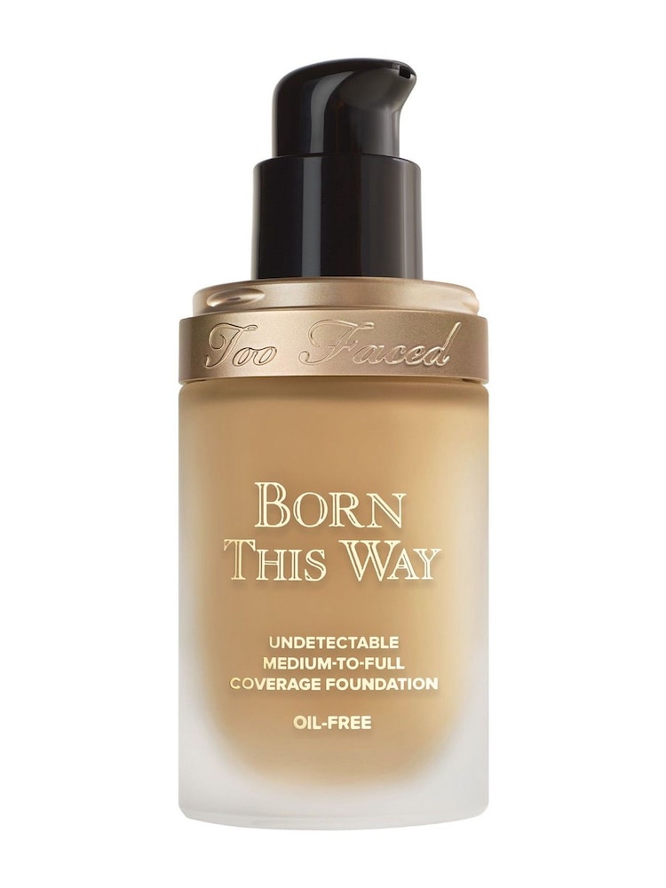 Too Faced Born This Way Foundation - Image 2 of 5