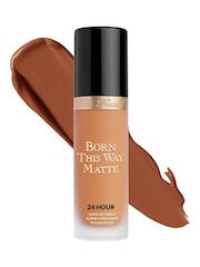 Too Faced Born This Way Matte 24 Hour Long Wear Foundation - Image 1 of 1