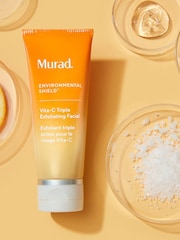 Murad Vita-C Triple Exfoliating Facial 80ml - Image 4 of 5