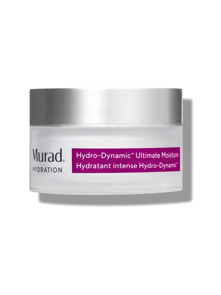 Murad Hydro Dynamic Ultimate Moisture 50ml - Image 1 of 5