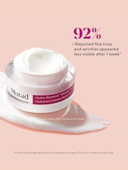 Murad Hydro Dynamic Ultimate Moisture 50ml - Image 3 of 5