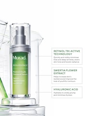 Murad Retinol Youth Renewal Serum 30ml - Image 5 of 5