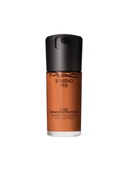 MAC Studio Fix Fluid Broad Spectrum Foundation SPF15 30ml - Image 1 of 5