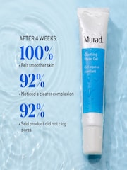 Murad Clarifying Oil Free Water Gel 60ml - Image 3 of 5