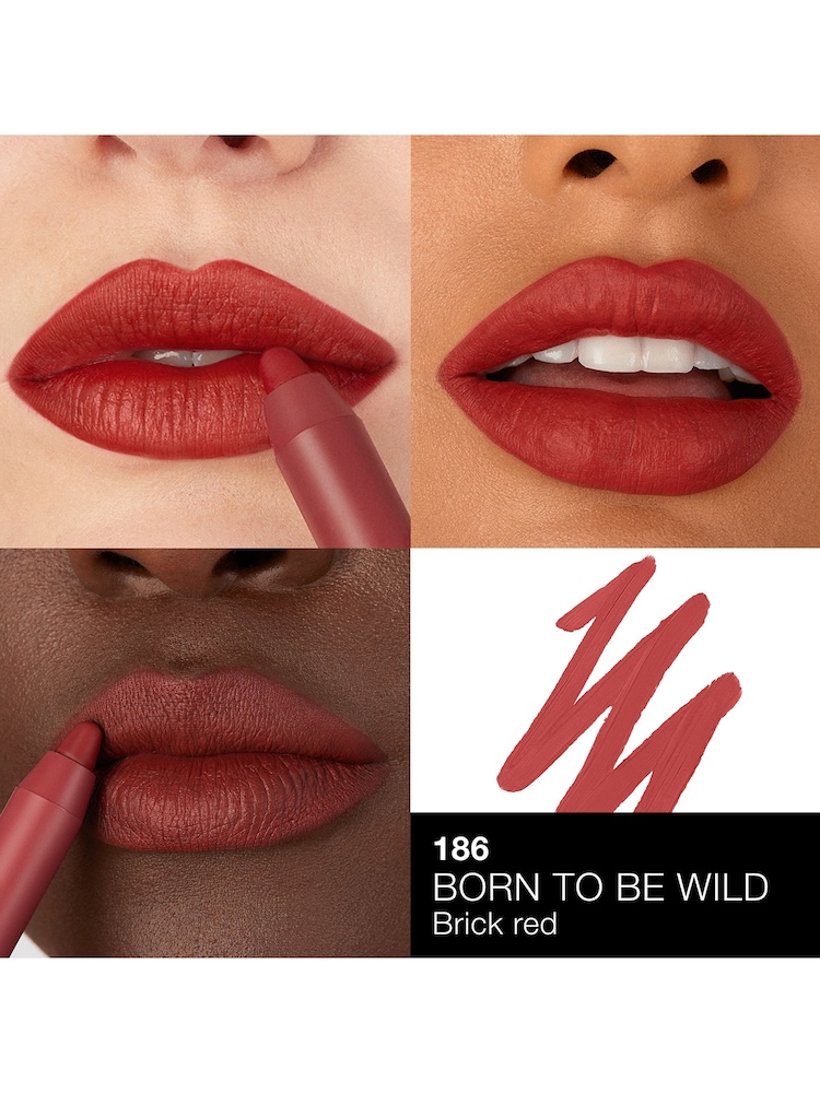 NARS Powermatte High Intensity Lip Pencil - Image 2 of 5