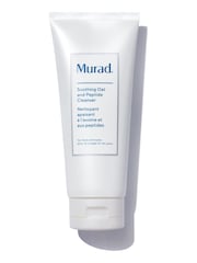 Murad Soothing Oat and Peptitde Cleanser 200ml - Image 1 of 4