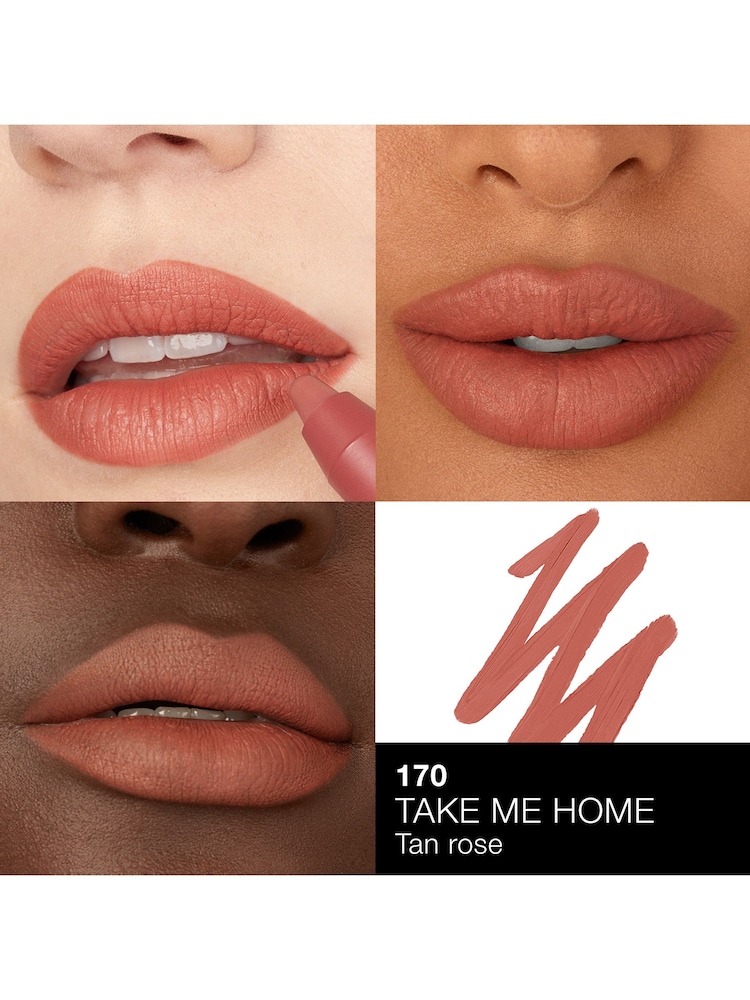 NARS Powermatte High Intensity Lip Pencil - Image 2 of 5