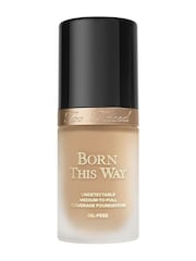 Too Faced Born This Way Foundation - Image 1 of 5