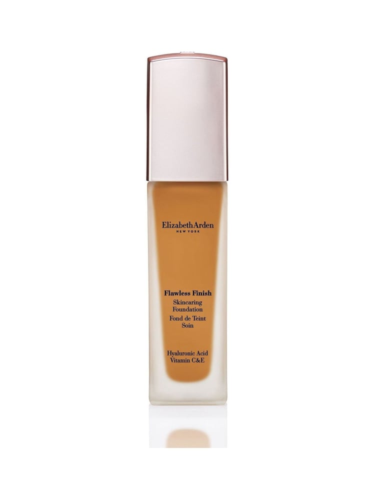 Elizabeth Arden Flawless Finish Liquid Foundation - Image 1 of 3 Elizabeth Arden Flawless Finish Liquid Foundation - Image 1 of 3