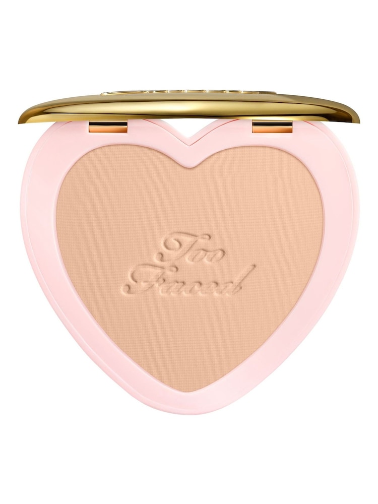Too Faced Born This Way Soft Blur Flexible Finish Setting Powder - Image 1 of 5