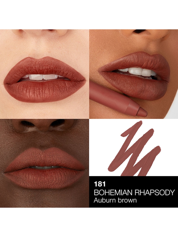 NARS Powermatte High Intensity Lip Pencil - Image 2 of 5