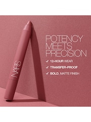 NARS Powermatte High Intensity Lip Pencil - Image 5 of 5