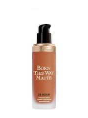 Too Faced Born This Way Matte 24 Hour Long Wear Foundation - Image 2 of 5