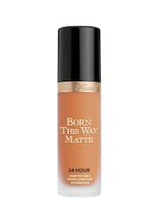 Too Faced Born This Way Matte 24 Hour Long Wear Foundation - Image 1 of 5