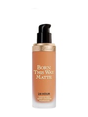Too Faced Born This Way Matte 24 Hour Long Wear Foundation - Image 2 of 5