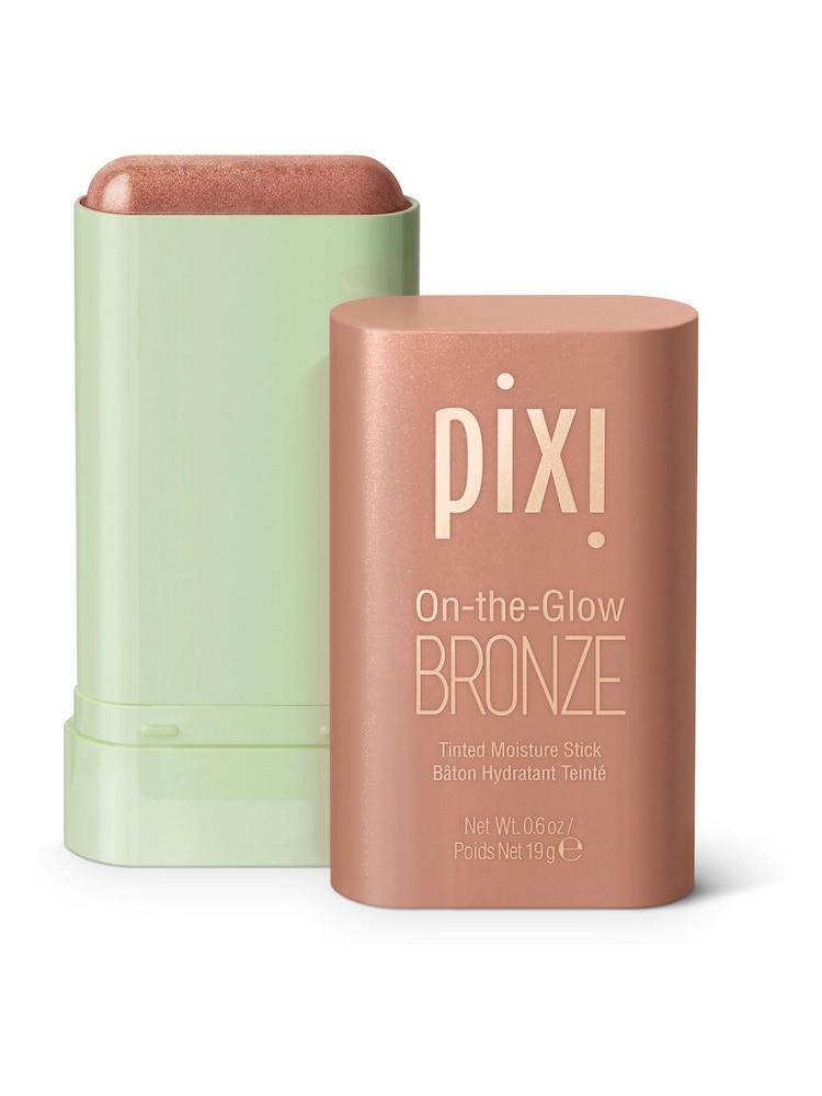 Pixi On-The-Glow Bronzer - Image 2 of 2
