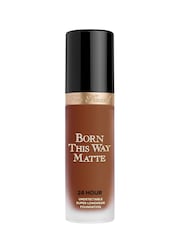 Too Faced Born This Way Matte 24 Hour Long Wear Foundation - Image 1 of 5