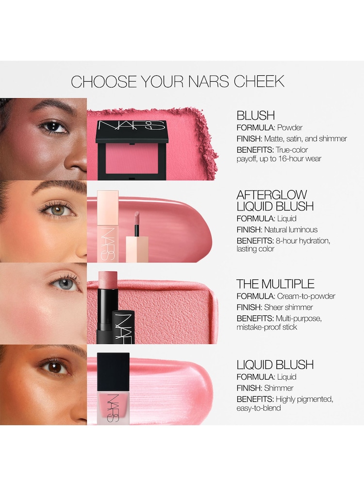 NARS Blusher Full Size - Image 5 of 5