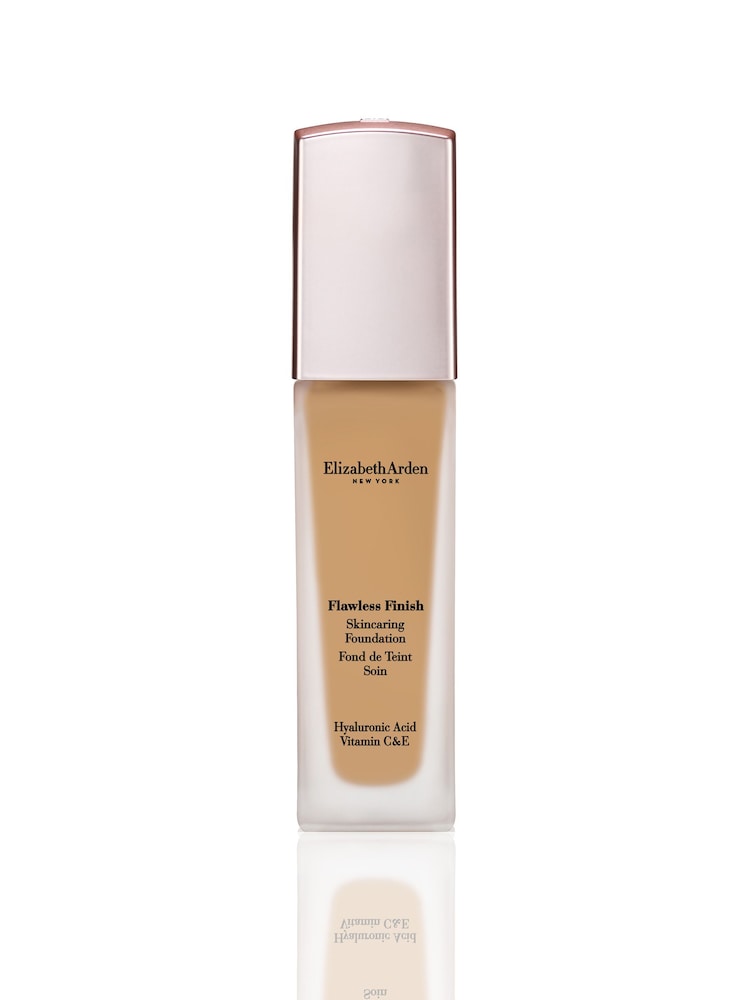 Elizabeth Arden Flawless Finish Liquid Foundation - Image 1 of 6 Elizabeth Arden Flawless Finish Liquid Foundation - Image 1 of 6