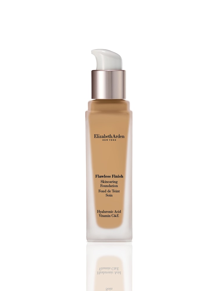 Elizabeth Arden Flawless Finish Liquid Foundation - Image 2 of 6 Elizabeth Arden Flawless Finish Liquid Foundation - Image 2 of 6