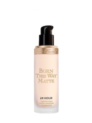 Too Faced Born This Way Matte 24 Hour Long Wear Foundation - Image 2 of 5