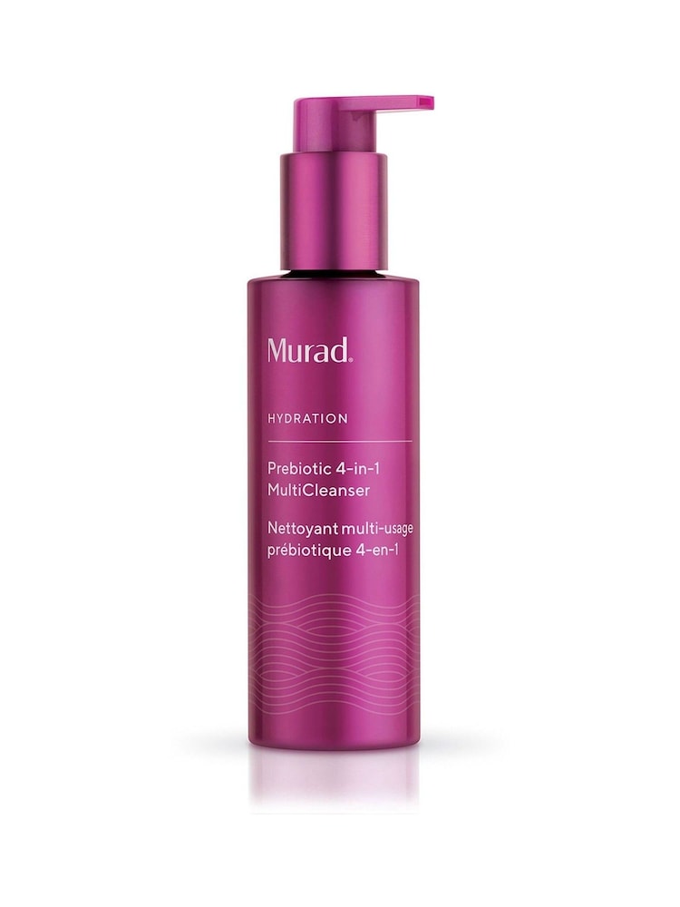 Murad Prebiotic 4-in -1 Multi Cleanser 150ml - Image 1 of 1