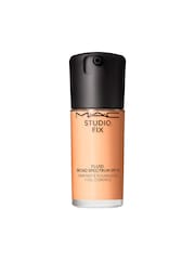 MAC Studio Fix Fluid Broad Spectrum Foundation SPF15 30ml - Image 1 of 5