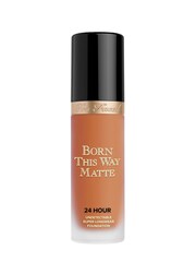 Too Faced Born This Way Matte 24 Hour Long Wear Foundation - Image 1 of 5