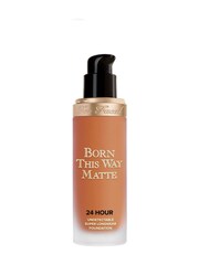 Too Faced Born This Way Matte 24 Hour Long Wear Foundation - Image 2 of 5