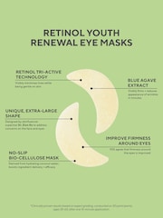 Murad Retinol Youth Renewal Eye Mask - Image 3 of 5