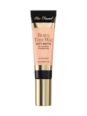 Too Faced Born This Way Soft Matte Foundation - Image 1 of 5