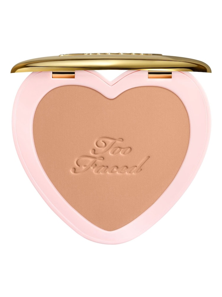 Too Faced Born This Way Soft Blur Flexible Finish Setting Powder - Image 1 of 5