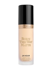 Too Faced Born This Way Matte 24 Hour Long Wear Foundation - Image 1 of 5