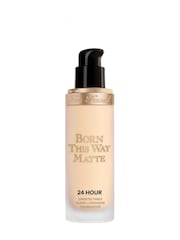 Too Faced Born This Way Matte 24 Hour Long Wear Foundation - Image 2 of 5